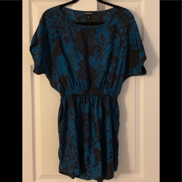 Express tunic - Picture 2 of 3